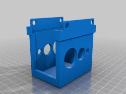 ZWO EAF RAP2,5 Mount