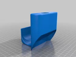 ÅSKSTORM holder for Ikea LIDHULT Sofa