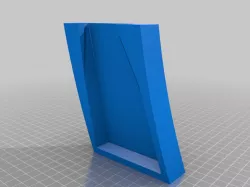 .223 AR15/M4 mag speedloader tray