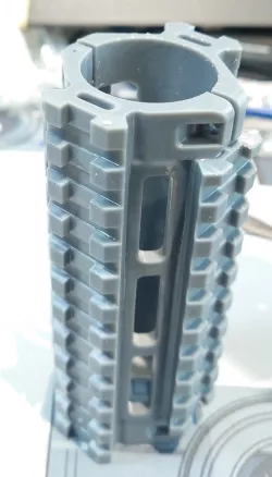 30mm 4Side MIL STD 1913 Picatinny Rail