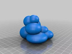 3D Cloud
