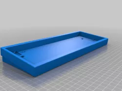 60% Keyboard Case