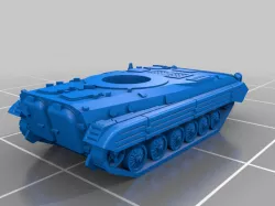 6mm BMP-2 IFV