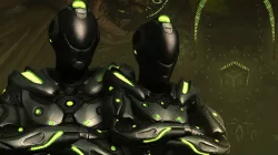 8472 Counter-Command Pack