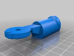 AAP-01 AK Style Bolt M4 Buffer Tube Stock Adapter V2