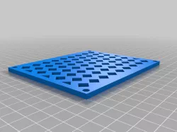 Abdeckung 100x120