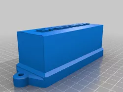 Adventure Force Spectrum Battery Door SUPER