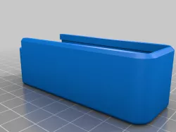 AICS Mag extension +3
