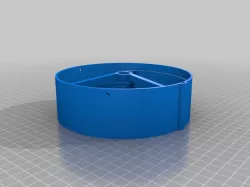 Air Purifier 