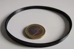 Akai GX-65 MK II Replacement Belts