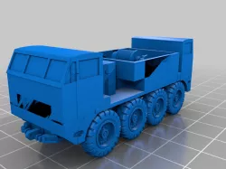Albion WD.CX33 (concept vehicle)