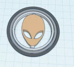 Alienware Gyro
