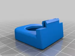 Apple Watch Wall socket holder