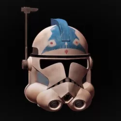 Arc Trooper Helmet (Phase 2)
