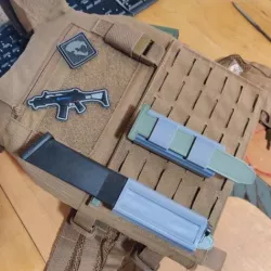 ARP9 Molle Holster Ambidextrous