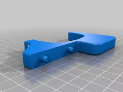 Arrow Cutting Fixture