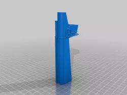 Avengers tower 