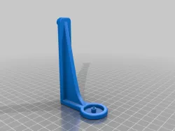  AWTRIX Magnet Stand 