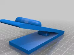 ball flipper