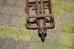Battering Ram