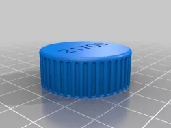 Battery Case for: 21700, 26650, 18650 and AA batteries