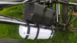 Battery or Controler Box for bike or MTB