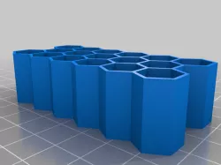 Battery Organizer