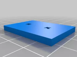 Bendingtool for swedtram track