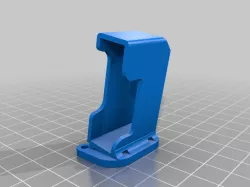 BETAFPV SMO 4K BQE RIP SQUEAK MOUNT