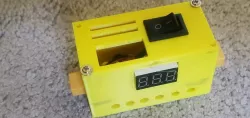 BINDBOX