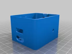 Biqu B1 - H2 Mount 