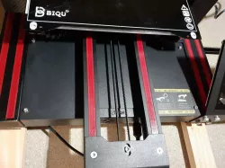 BIQU BX - Flush Snap On V-Slot Insert Set