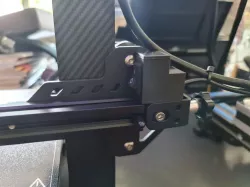 BIQU BX Power Off Autoswitch