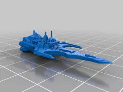 Black Clipper