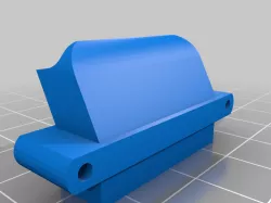 Bluer Plus Two Trees Air duct