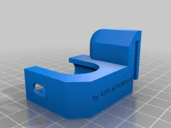 Bluetooth Remote Controller Shutter Mount 