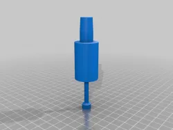 BMW N52 Clutch Alignment Tool
