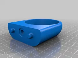 Boom Pole Cup