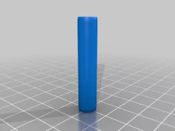 Bosch POF 1400 ACE collet holder