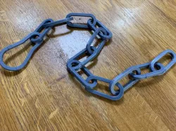 brock Chain Links
