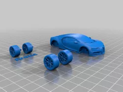 Bugatti