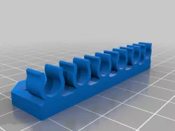 cable holder / kablo tutucu