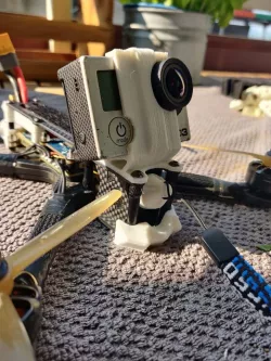 Caddx Cam Succex-e Cap/Bumper