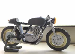 CAFE RACER (Pimp Kit)