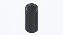 Caliburn U k14 spring spacer