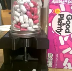 Candy Dispenser