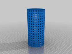 Carver 32 1990 raw water filter for Perko filters