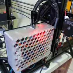 Case MKS Robin Nano V3