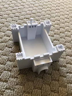 Castle