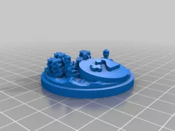 Catan Harbormaster Trophy